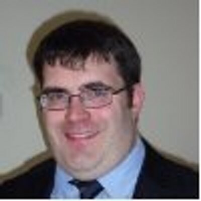Profile Picture of David Hebblethwaite (@dhwaite) on Twitter