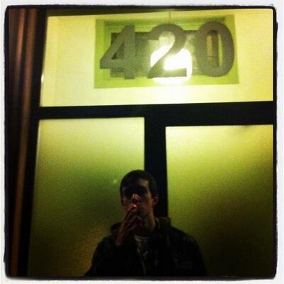 Profile Picture of Matthew (@@mr_borre) on Twitter