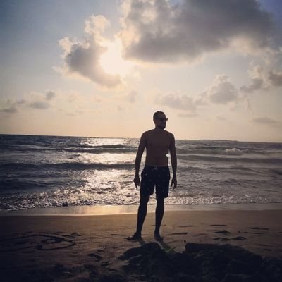 Profile Picture of Giorgio Karapetsas (@GiorgioK7) on Twitter