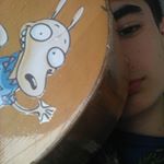 Profile Picture of Claudio Benjamin Varela (@gumball.y.colo) on Instagram