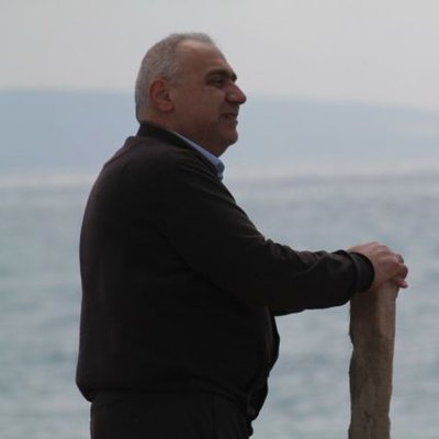 Profile Picture of Imad Farhat (@ImadFarhat19) on Twitter