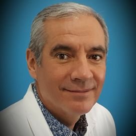 Profile Picture of Claudio Thomas Bas (@DrClaudioThomas) on Twitter