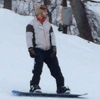 Profile Picture of Peter Angelos (@peter-angelos) on Quora