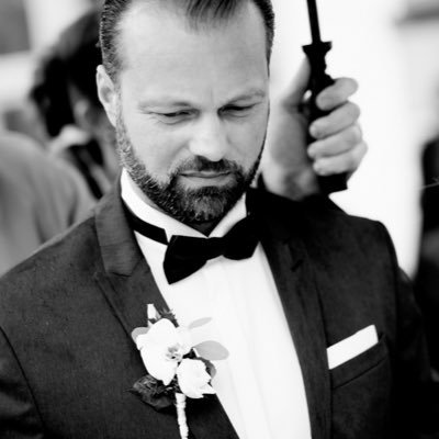 Profile Picture of Marc Behr (@marc_behr) on Twitter