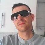 Profile Picture of Bradley River Gresty Hearne (@br.gresty) on Instagram