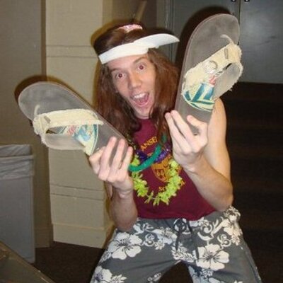 Profile Picture of Brendan Hearn (@GINGAHEARN) on Twitter