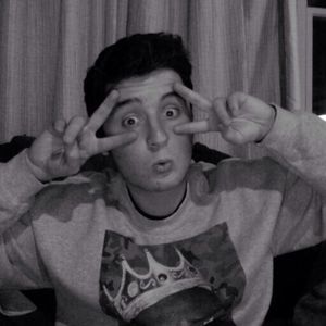 Profile Picture of Clark Herring (@clarkieclutch) on Myspace