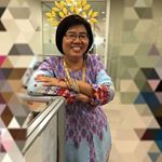 Profile Picture of 凤清潘 (@panfengqing) on Instagram