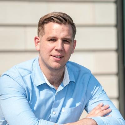 Profile Picture of Adam Dore (@SuccessFlowAdam) on Twitter