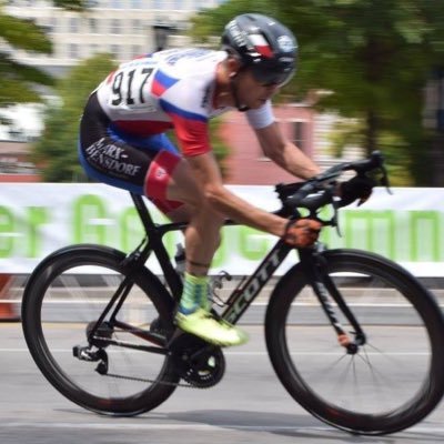 Profile Picture of Mathieu Van Der Joiner (@joiner_matt) on Twitter