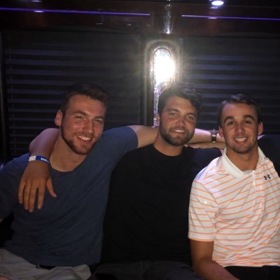 Profile Picture of Matt Schaffer (@matt_t_schaffer) on Twitter