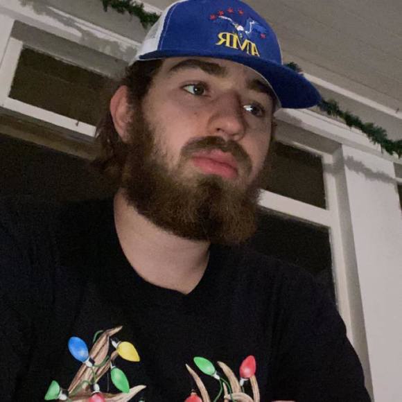 Profile Picture of Nathan Winston (@itzfirebird) on Poshmark