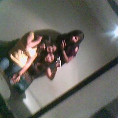 Profile Picture of Luz Balcazar (@LuzBalcazar) on Twitter