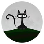 Profile Picture of Steve Dunstone (@mooncat__7) on Instagram