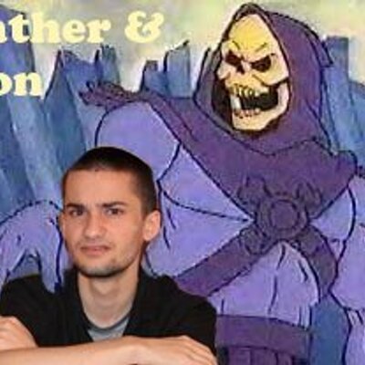 Profile Picture of Pastabilities (@Brian_Gerig) on Twitter