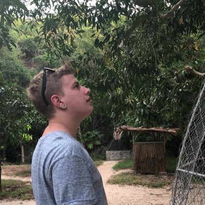 KOBO - Twitter Profile Picture of KOBO (@IamJohanDaniels) on Twitter