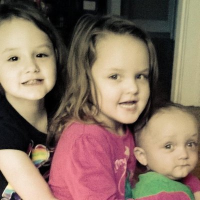 Profile Picture of Amber Conley (@AmberConley1) on Twitter