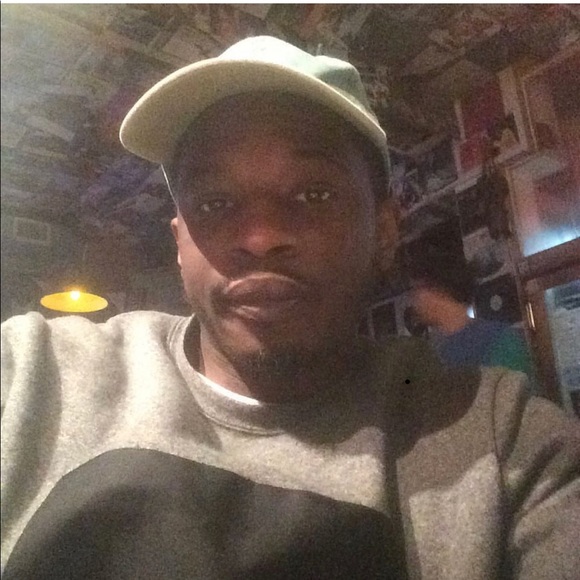 Profile Picture of Marcel Alexander (@marcelalexander) on Poshmark