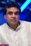 Profile Picture of Paresh Rawal - Wikipediaon Wikipedia