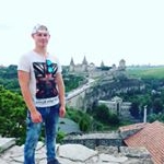 Profile Picture of Богдан Мокрий (@bo.8335) on Instagram