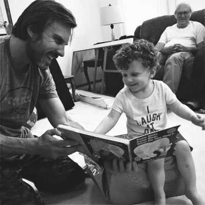 Profile Picture of Jason Nowlin (@JasonNowlin34) on Twitter