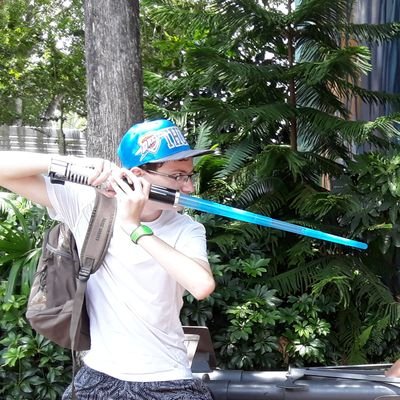 Profile Picture of Alexander Garner (@GarnerAlex14) on Twitter
