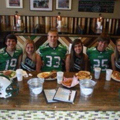 Profile Picture of Nick Berman (@nick_berman) on Twitter