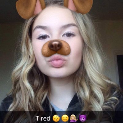 Profile Picture of Libby Wallace (@Libby661) on Twitter