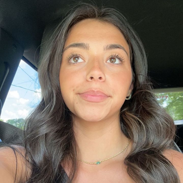 Profile Picture of maryjocampbell (@thisisnotmjcampbell) on Tiktok