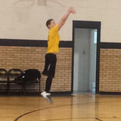 Profile Picture of Dylan Shanks (@Etownballah21) on Twitter