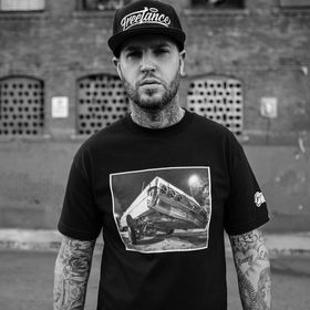 Profile Picture of Jason Blake Rotramel (@jasonpromises) on Pinterest