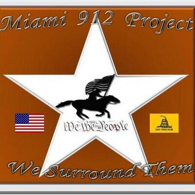 Profile Picture of Nancy Meinhardt (@miami912project) on Twitter