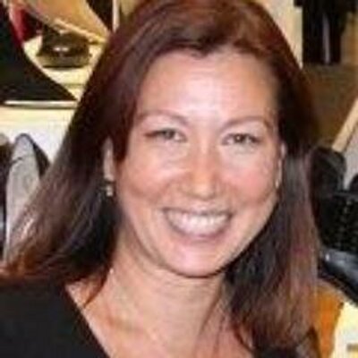 Profile Picture of Yvonne Reay-Scott (@YvonneReayScott) on Twitter