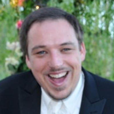 Profile Picture of Scott Mann (@sejmann) on Twitter