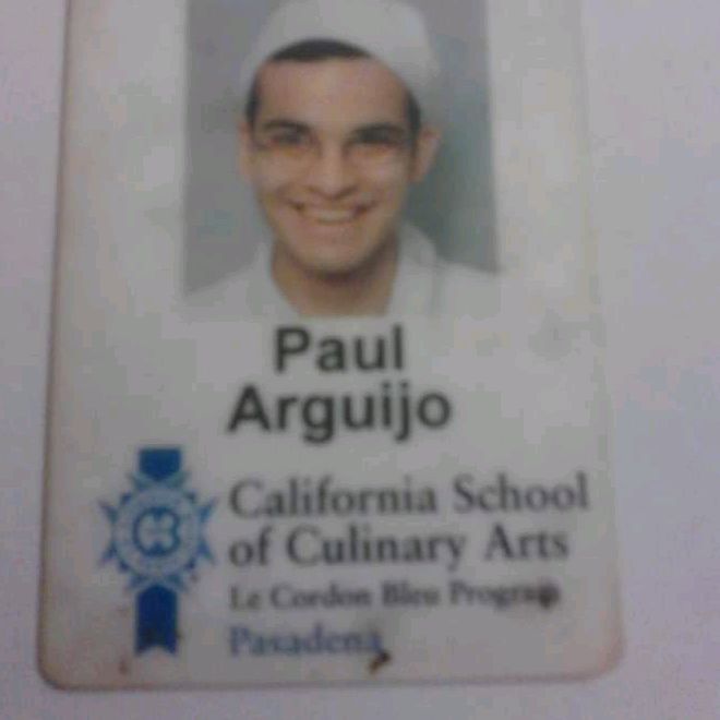 Profile Picture of paularguijo313 (@paularguijo313) on Tiktok