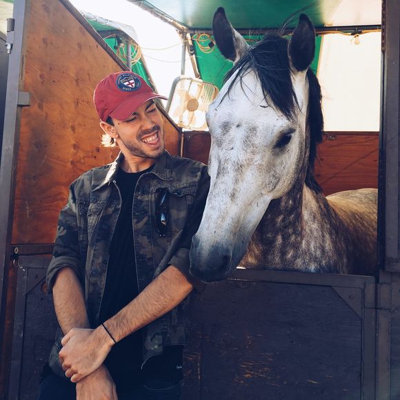 Profile Picture of Steven Barber (@stevenfbarber) on Poshmark