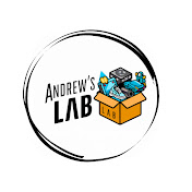 Profile Picture of Andrew's Lab (@AndreasLab) on Youtube
