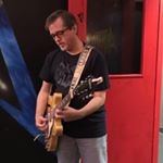 Profile Picture of Joel Cochran (@joelcochran63) on Instagram
