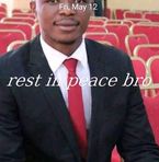 Profile Picture of Joshua P Sankoh (@joshuap.sankoh.1) on Facebook