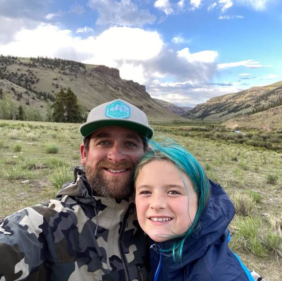 Profile Picture of Aaron Wick (@huntingwick) on Poshmark