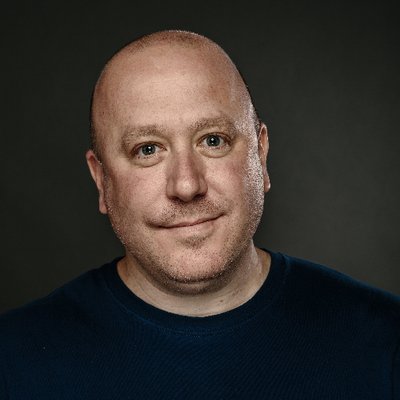 Profile Picture of Mark Ardito (@markardito) on Twitter