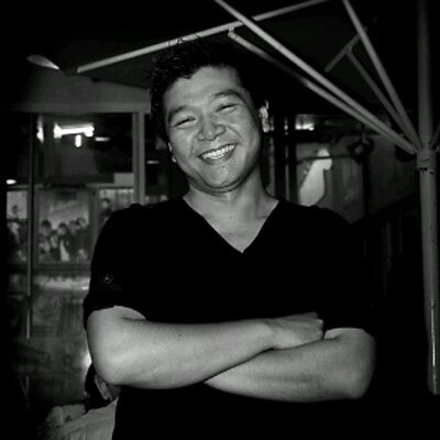 Profile Picture of Alvin Joshua (@Alv_Josh) on Twitter