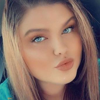 Profile Picture of Kaitlyn Evans (@@kaitlyn_294) on Tiktok