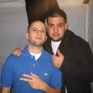 Profile Picture of Ibrahim Nimri (@barhoom88) on Myspace