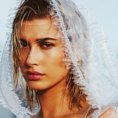 Profile Picture of Hailey Bieber News (@HailsUpdates) on Twitter