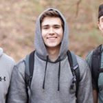 Profile Picture of Connor Stewart (@connorstewart8) on Instagram