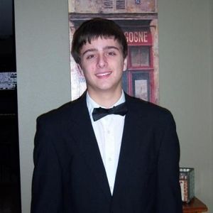 Profile Picture of Brady O'brien (@bradydude) on Myspace