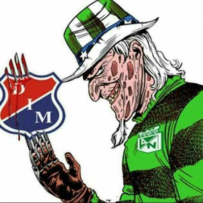 Profile Picture of Alejandro Tabares (@alejoganador) on Twitter