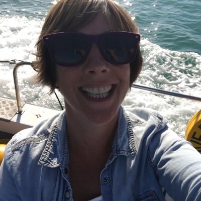 Profile Picture of Amanda McCabe (@MrsMcCabe15) on Twitter