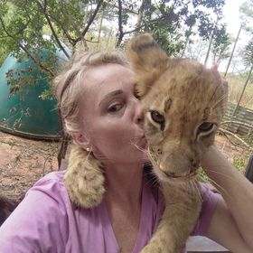 Profile Picture of Hazel Kern (@HazelKern1) on Pinterest